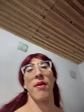 NICOLLE  12 online show from October 15, 2025, 7:03 pm