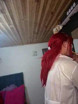 NICOLLE  12 online show from April 10, 2026, 2:17 am