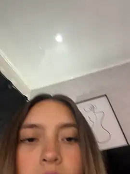 Miia Millerr online show from January 15, 2026, 12:21 pm