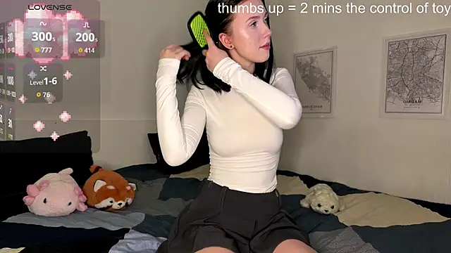 KayaNorth online show from February 13, 2026, 3:52 pm