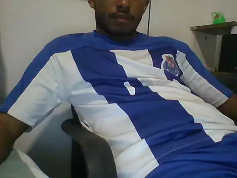 jesusacastrop25 online show from October 3, 2025, 3:03 am