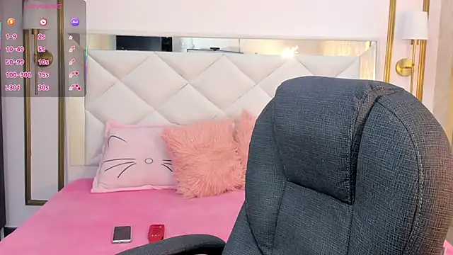 i kristi online show from October 8, 2025, 7:11 pm