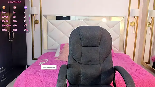 i kristi online show from October 23, 2025, 7:34 pm