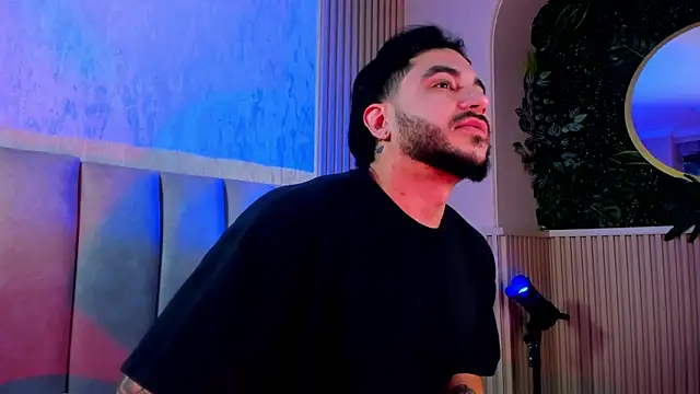 Snapshot of Dante_Dimarco chatting on October 8, 2025, 12:19 am Dante Dimarco online show from October 8, 2025, 12:19 am