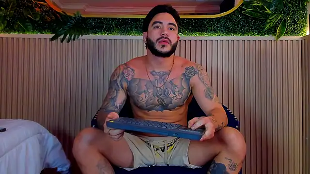 Snapshot of Dante_Dimarco chatting on October 12, 2025, 11:04 pm Dante Dimarco online show from October 12, 2025, 11:04 pm