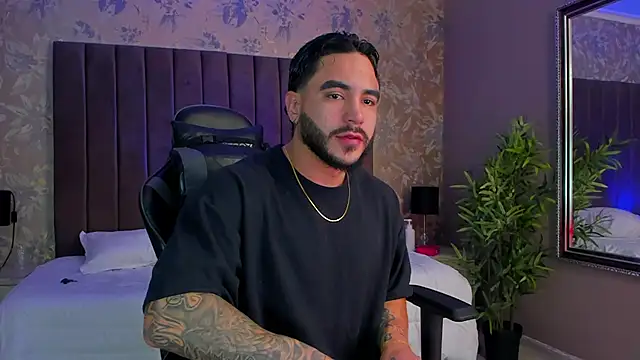 Snapshot of Dante_Dimarco chatting on October 31, 2025, 12:22 am Dante Dimarco online show from October 31, 2025, 12:22 am