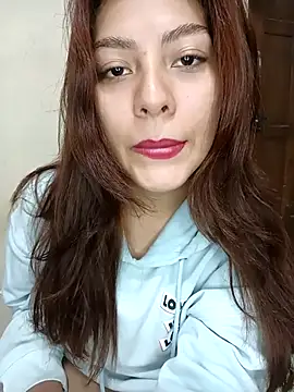 VenuusBless online show from October 24, 2025, 7:43 pm