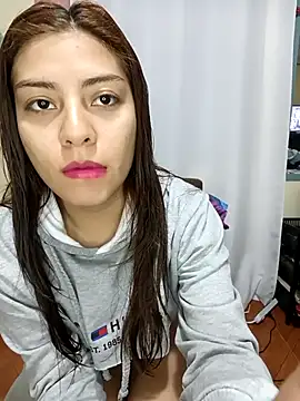 VenuusBless online show from October 31, 2025, 1:17 am