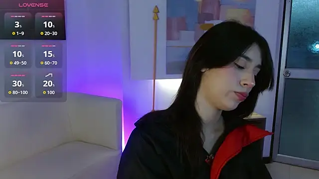 koyuki san online show from December 16, 2025, 12:10 pm