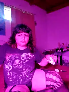 Snapshot of crucifxcked chatting on September 27, 2025, 8:25 pm crucifxcked online show from September 27, 2025, 8:25 pm