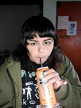 Snapshot of crucifxcked chatting on October 6, 2025, 1:19 pm crucifxcked online show from October 6, 2025, 1:19 pm