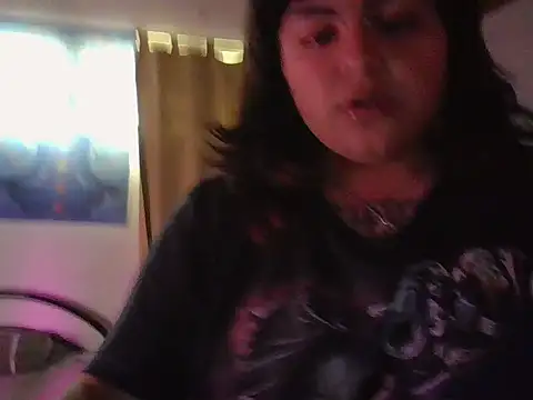 Snapshot of crucifxcked chatting on October 12, 2025, 5:56 pm crucifxcked online show from October 12, 2025, 5:56 pm