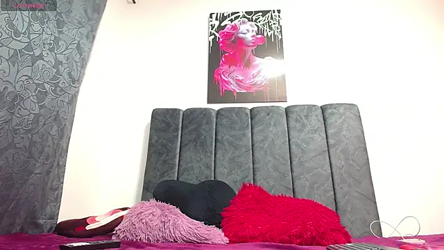 karinna santana online show from October 1, 2025, 10:49 pm