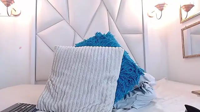 Samiwilliams online show from October 21, 2025, 7:25 pm