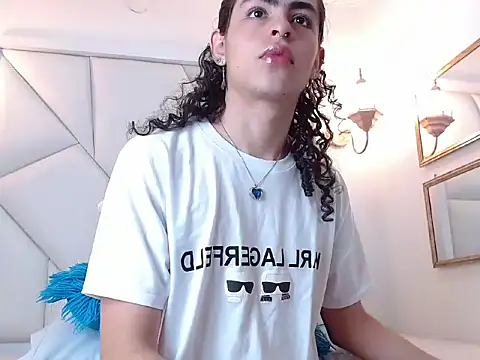 Samiwilliams online show from November 1, 2025, 4:09 pm