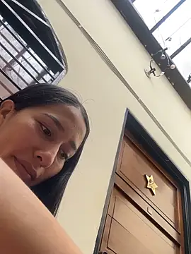 Amelia Rivas online show from April 18, 2026, 8:53 pm