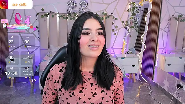 Snapshot of casse_tay chatting on May 30, 2026, 3:58 am casse tay online show from May 30, 2026, 3:58 am