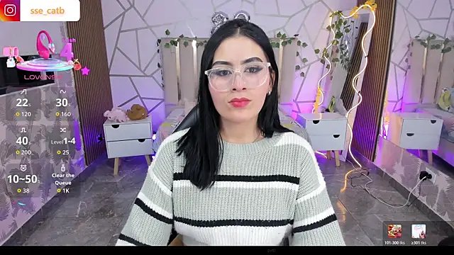 Snapshot of casse_tay chatting on May 31, 2026, 3:36 am casse tay online show from May 31, 2026, 3:36 am