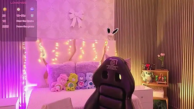 Ixchel tay online show from April 1, 2026, 3:40 am