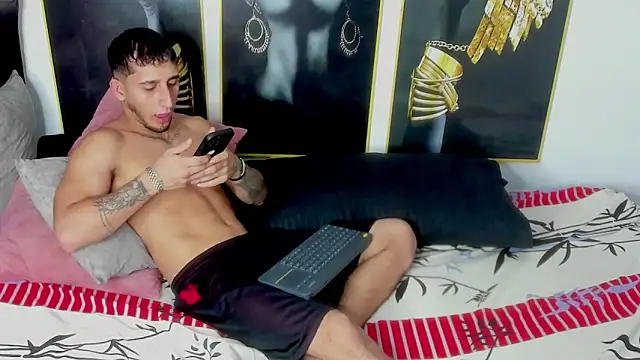 Snapshot of HotJake_hall chatting on October 26, 2025, 7:53 pm HotJake hall online show from October 26, 2025, 7:53 pm