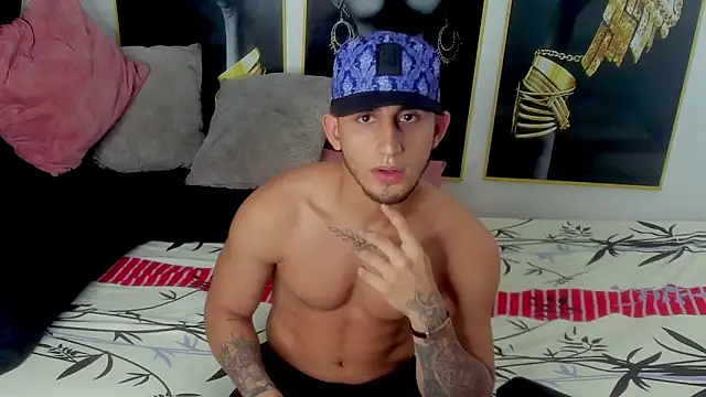 Snapshot of HotJake_hall chatting on October 29, 2025, 8:21 pm HotJake hall online show from October 29, 2025, 8:21 pm