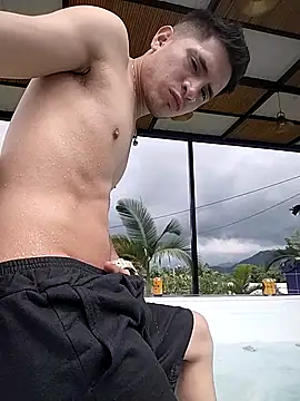 Angel 3-0 online show from November 30, 2025, 4:44 pm