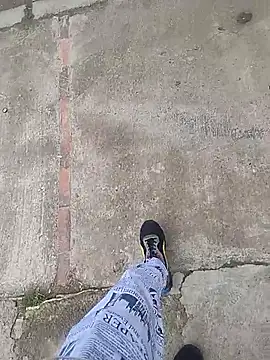 Angel 3-0 online show from January 13, 2026, 2:33 pm