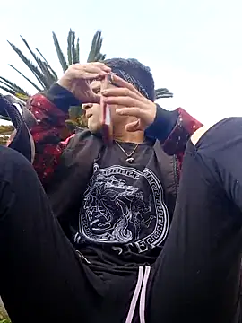 Angel 3-0 online show from March 24, 2026, 9:09 pm