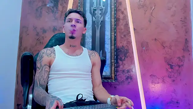 Golden prince  online show from November 9, 2025, 10:30 pm