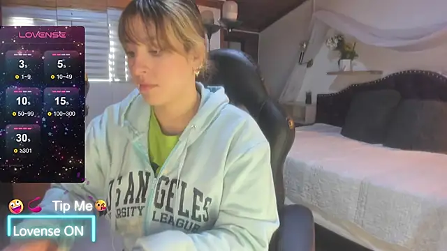 sophialyh 1 online show from May 15, 2026, 12:34 pm