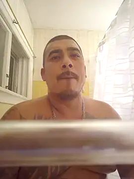 Nativeking32 online show from September 30, 2025, 2:16 am