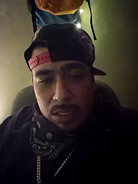 Nativeking32 online show from October 8, 2025, 8:56 am