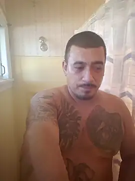 Nativeking32 online show from October 10, 2025, 7:46 pm