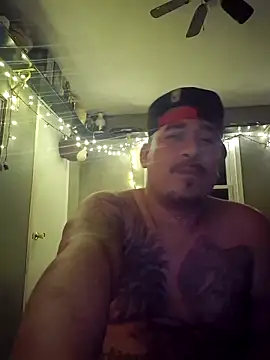 Nativeking32 online show from November 5, 2025, 6:13 am