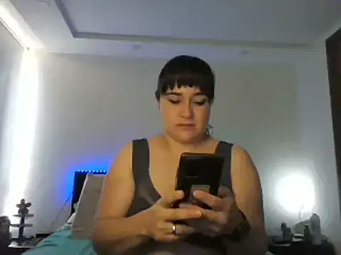 Mundodeplacer online show from October 7, 2025, 4:48 pm