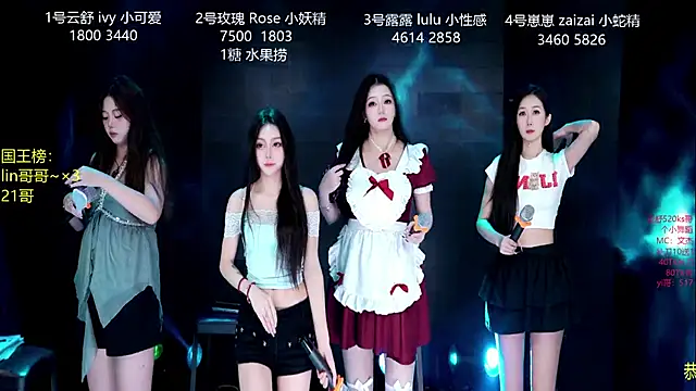 Snapshot of Grace0002 chatting on November 2, 2025, 7:00 am Grace0002 online show from November 2, 2025, 7:00 am