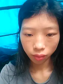 Khanhu xx online show from October 8, 2025, 7:06 am