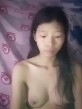 Khanhu xx online show from October 25, 2025, 6:54 am