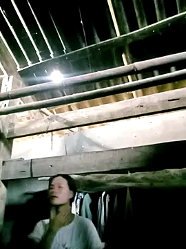 Tuelam xx online show from October 12, 2025, 7:40 am