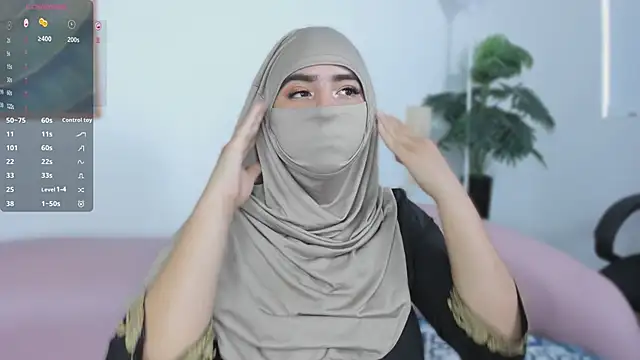 Snapshot of dalila_gool chatting on September 30, 2025, 12:54 pm dalila gool online show from September 30, 2025, 12:54 pm