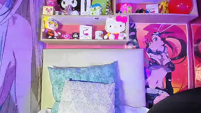 Rchelx69x online show from April 21, 2026, 3:02 am