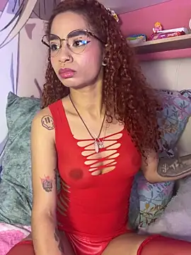 Rchelx69x online show from June 4, 2026, 5:46 am