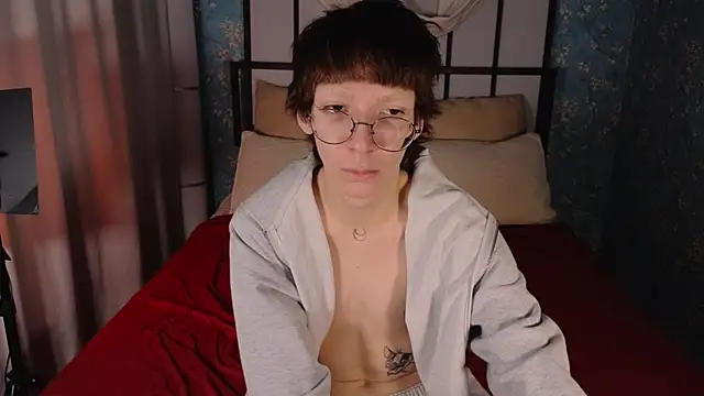 TommieHi online show from October 10, 2025, 12:26 pm