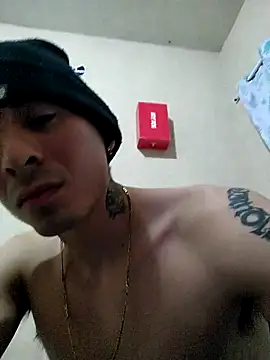 Tucloroformosexxx online show from April 25, 2026, 9:01 am