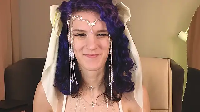 Snapshot of Auralana chatting on September 29, 2025, 7:46 am Auralana online show from September 29, 2025, 7:46 am