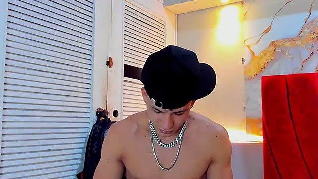 daniscot online show from October 16, 2025, 4:13 am