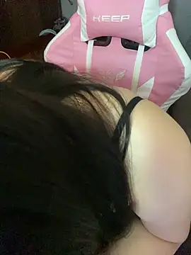 Gina999 online show from October 6, 2025, 7:28 am