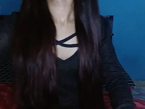 hey mishtidoll online show from February 26, 2025, 9:58 pm