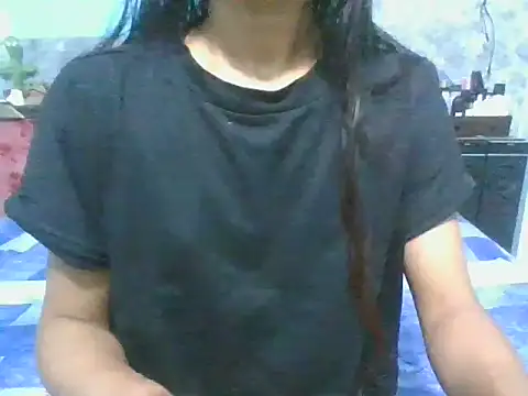 Snapshot of hey_mishtidoll chatting on July 25, 2026, 8:12 am hey mishtidoll online show from July 25, 2026, 8:12 am