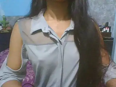Snapshot of hey_mishtidoll chatting on August 7, 2026, 6:48 am hey mishtidoll online show from August 7, 2026, 6:48 am